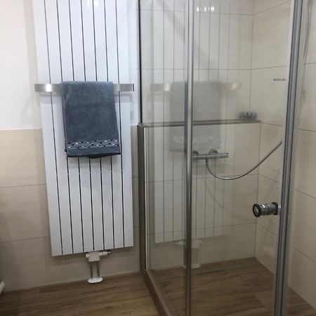 Ferienhaus Treis Neef Esterno foto