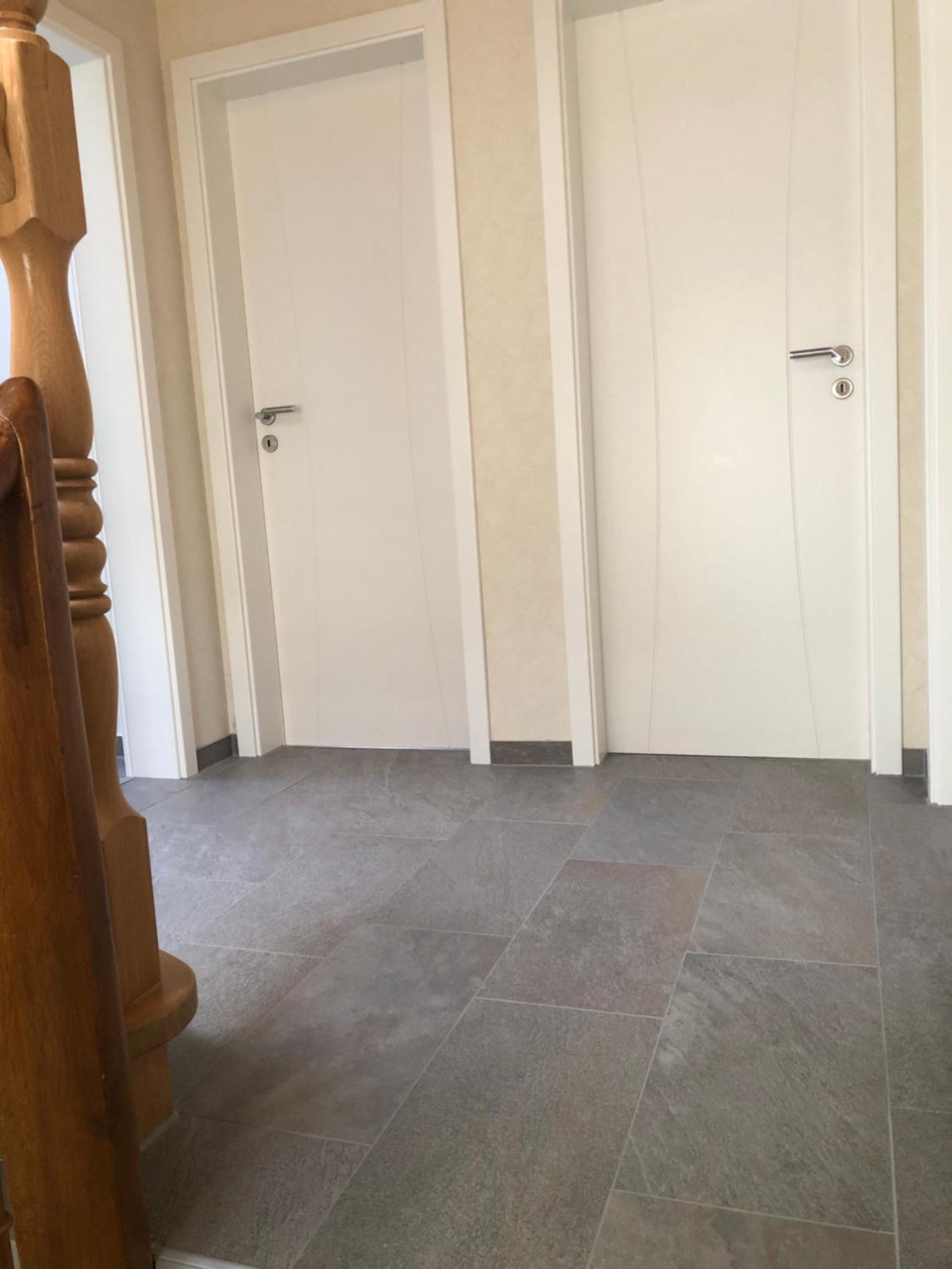 Ferienhaus Treis Neef Esterno foto